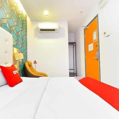 Oyo 90511 Sovotel Kota Damansara 38A Exteriör bild