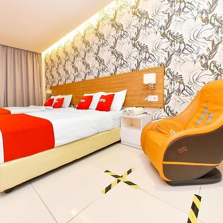 Oyo 90511 Sovotel Kota Damansara 38A Exteriör bild
