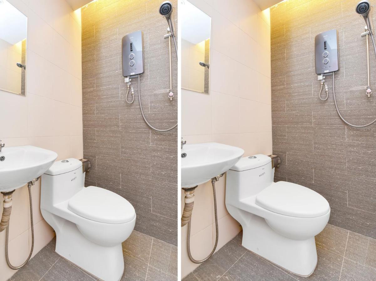 Oyo 90511 Sovotel Kota Damansara 38A Exteriör bild