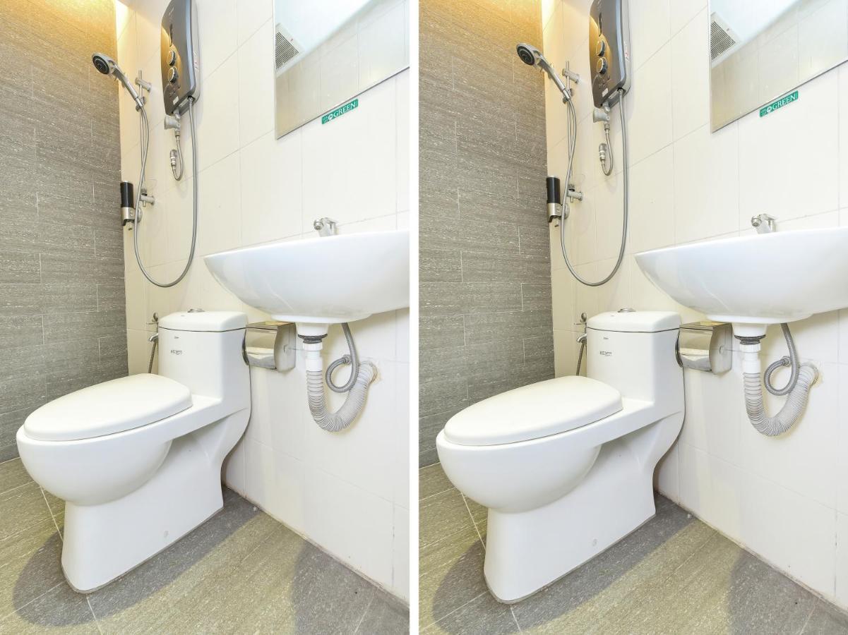 Oyo 90511 Sovotel Kota Damansara 38A Exteriör bild