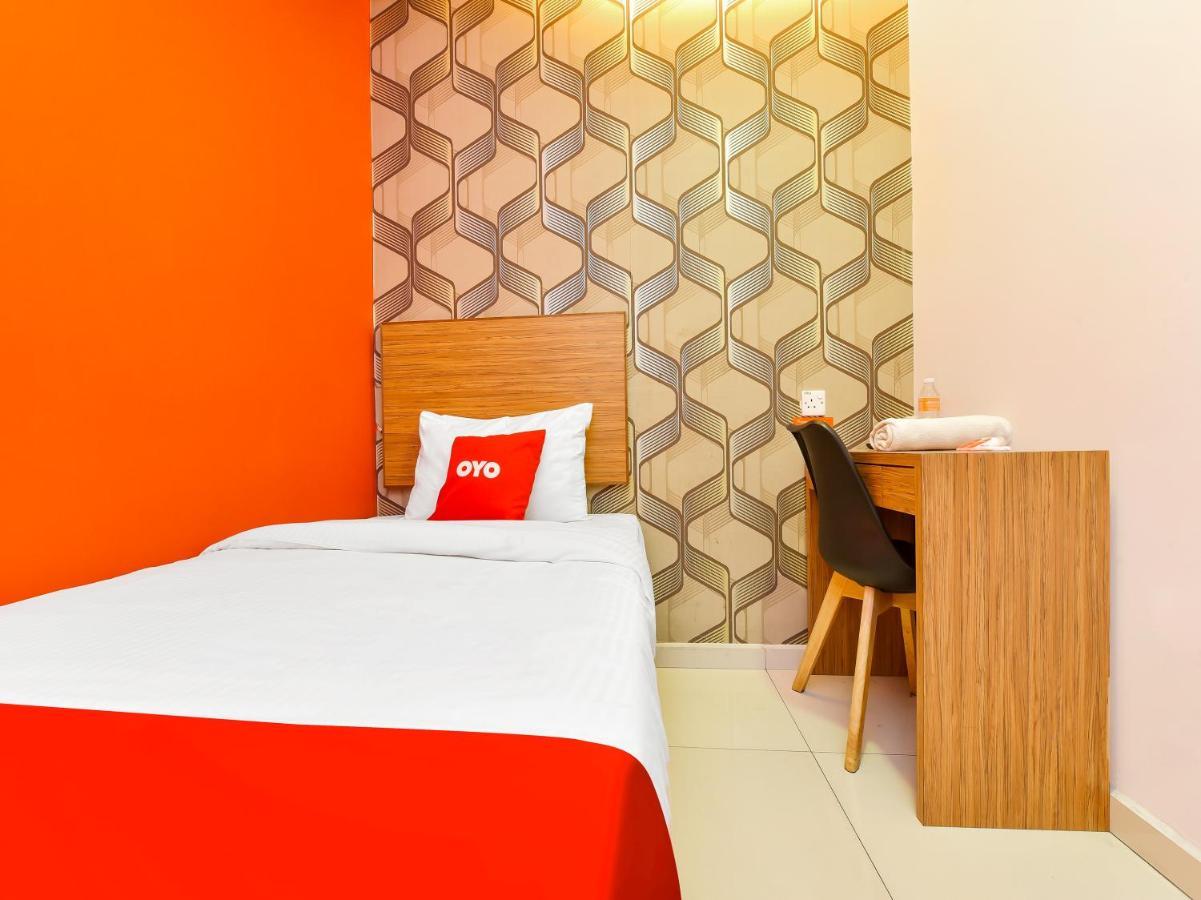 Oyo 90511 Sovotel Kota Damansara 38A Exteriör bild