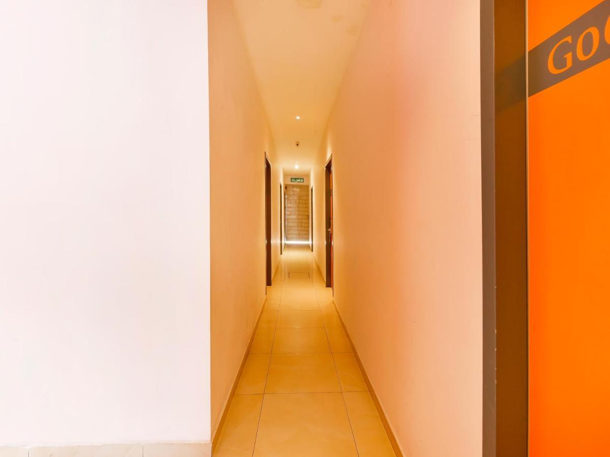 Oyo 90511 Sovotel Kota Damansara 38A Exteriör bild