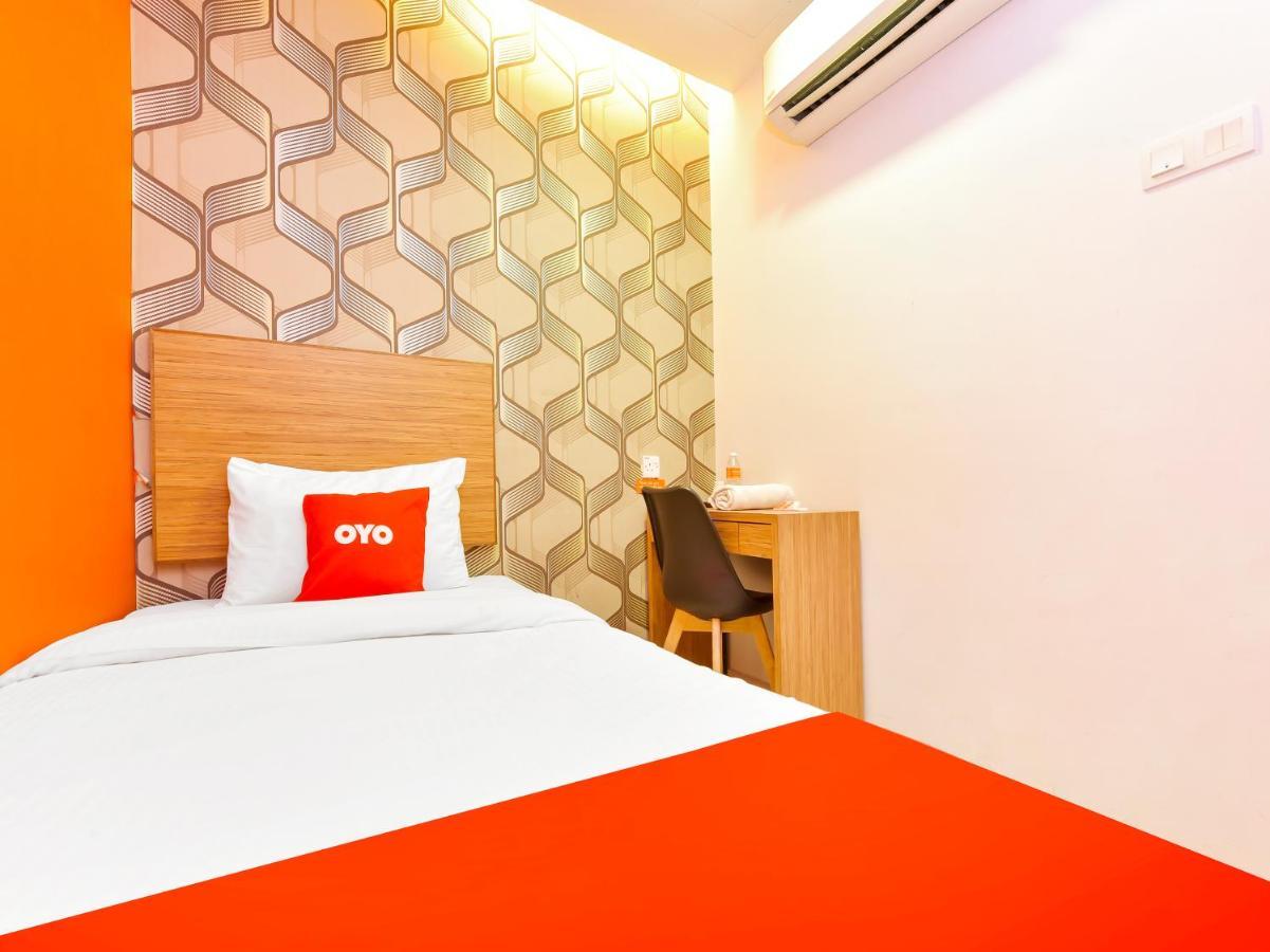 Oyo 90511 Sovotel Kota Damansara 38A Exteriör bild