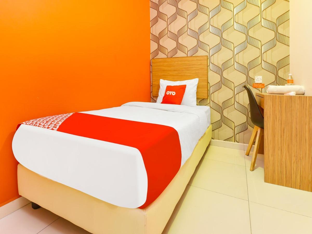 Oyo 90511 Sovotel Kota Damansara 38A Exteriör bild