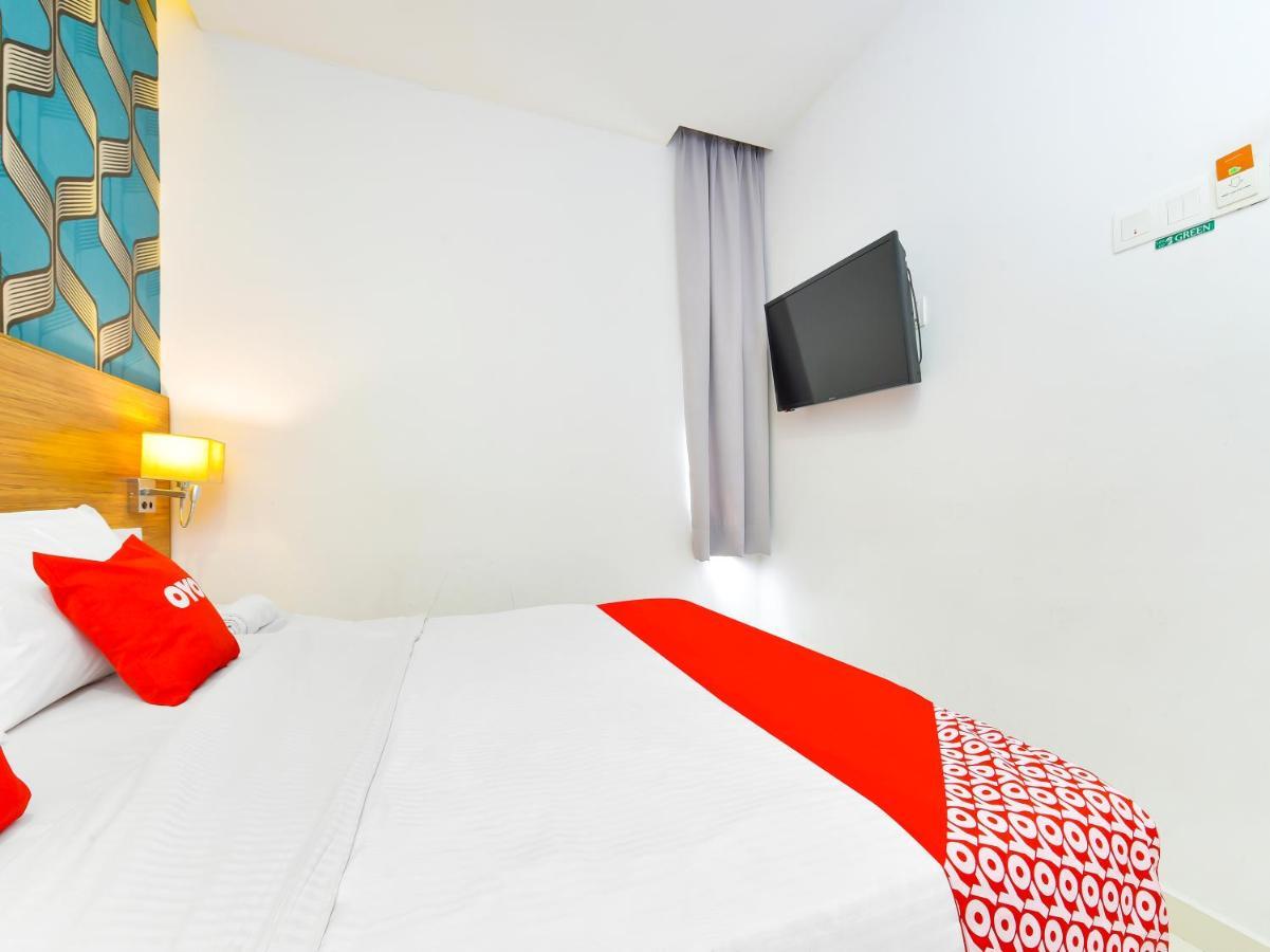 Oyo 90511 Sovotel Kota Damansara 38A Exteriör bild
