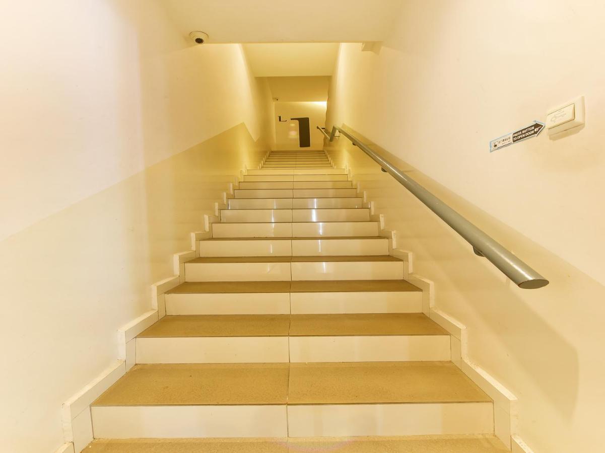 Oyo 90511 Sovotel Kota Damansara 38A Exteriör bild