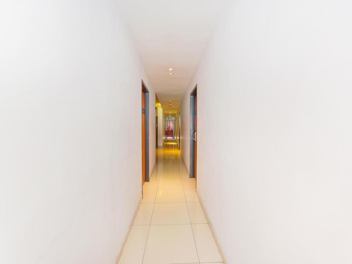 Oyo 90511 Sovotel Kota Damansara 38A Exteriör bild